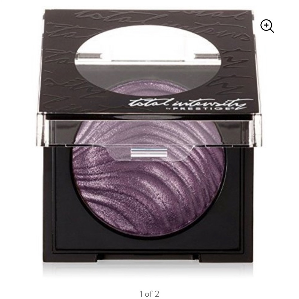 Total Intensity Eyeshadow